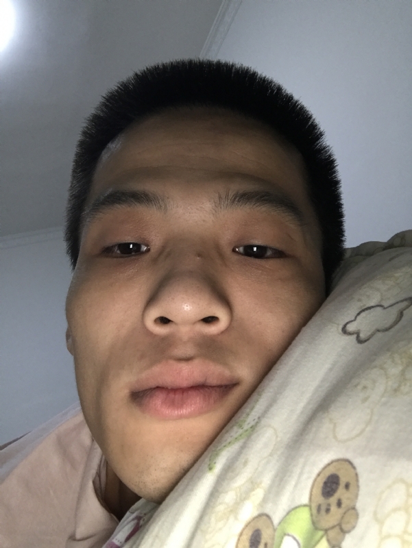 直男的第一张照片--德化相亲网