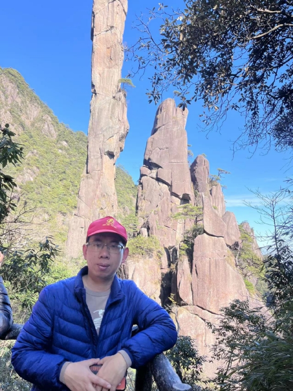 师傅被妖怪吃了的第二张照片--德化相亲网