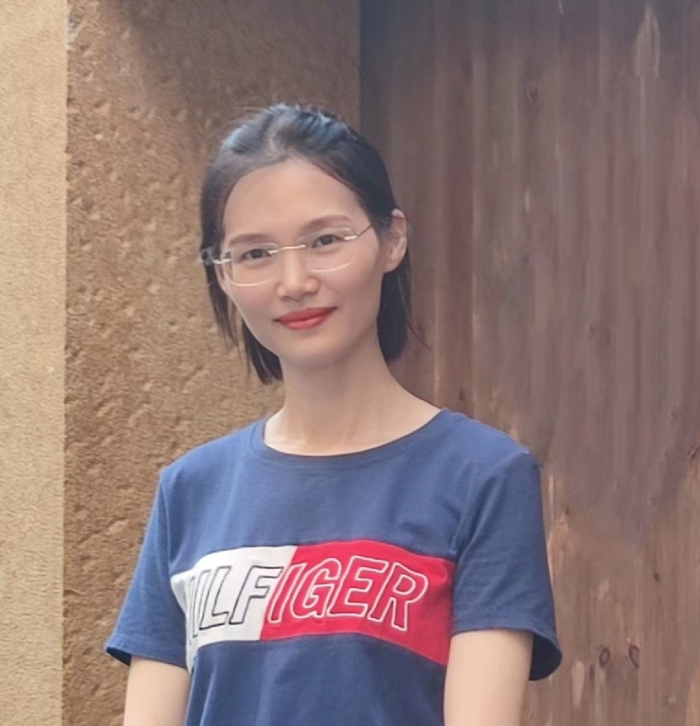 Elyon的第二张照片--德化相亲网