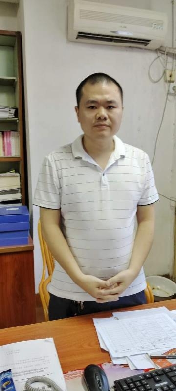 千里川寻的第一张照片--德化相亲网