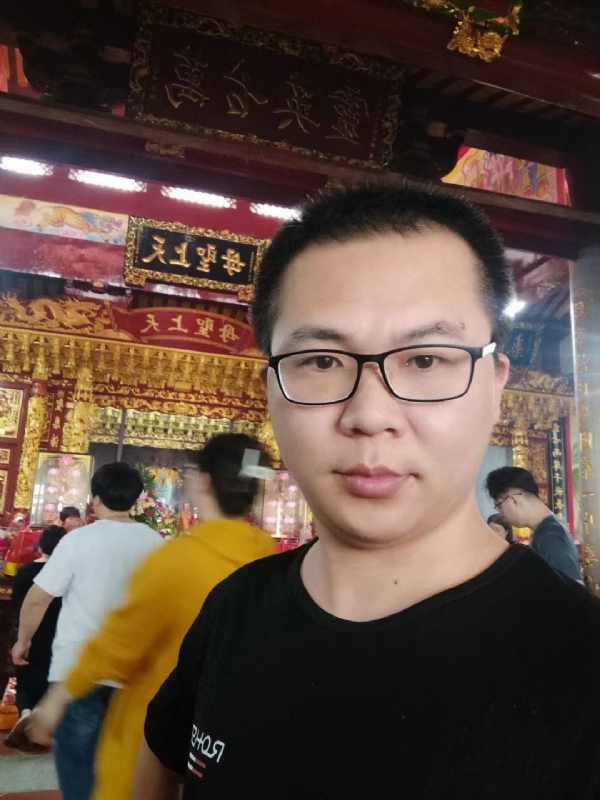 天哥的第二张照片--德化相亲网