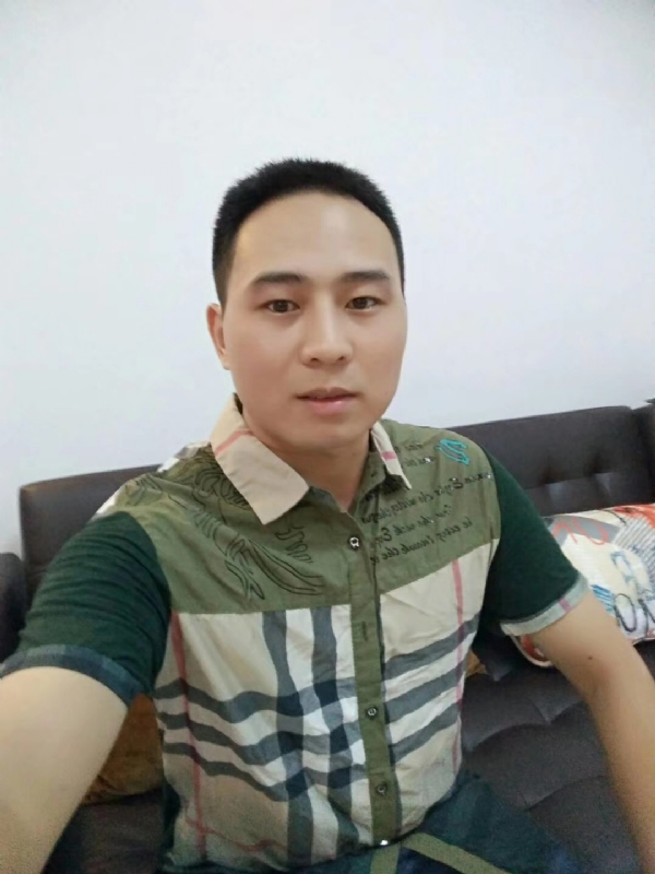 寻找一位爱人的第二张照片--德化相亲网