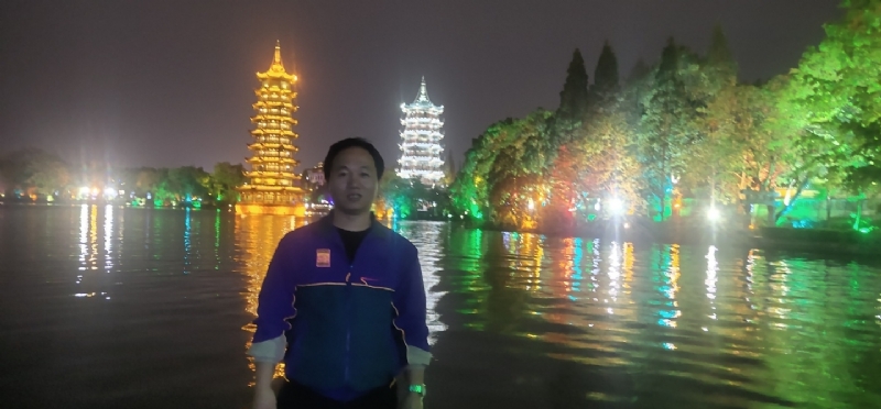 喜乐的第一张照片--德化相亲网