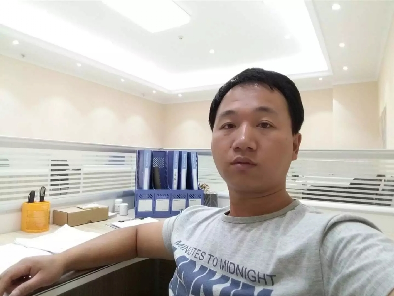 喜乐的第三张照片--德化相亲网