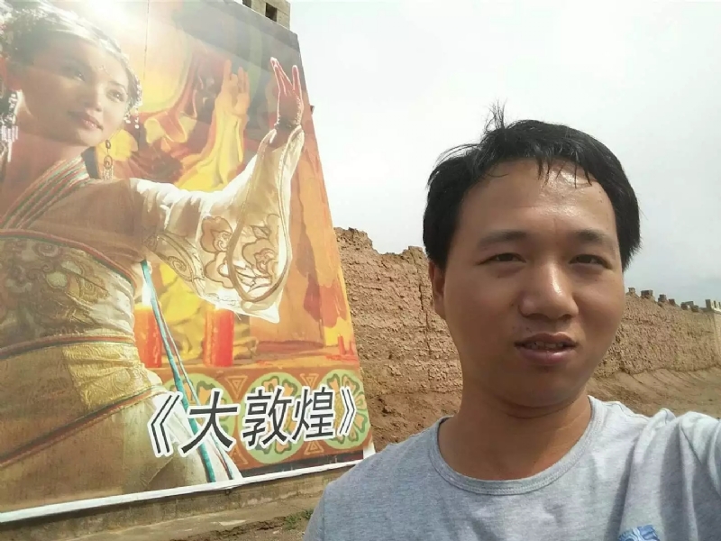 喜乐的第四张照片--德化相亲网