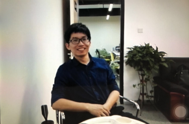 kevin的第一张照片--德化相亲网