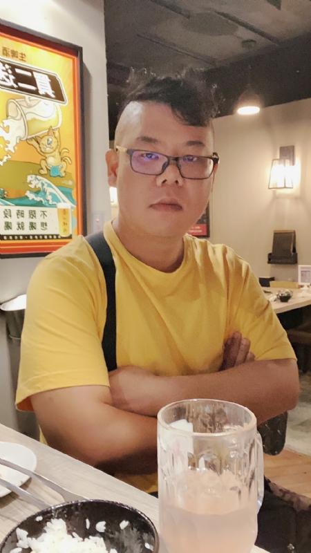 公爵的第一张照片--德化相亲网