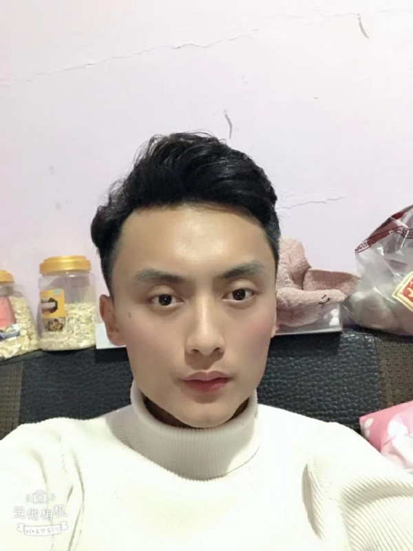 独孤一人的第一张照片--德化相亲网