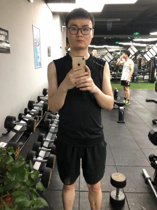 土豆的第二张照片--德化相亲网