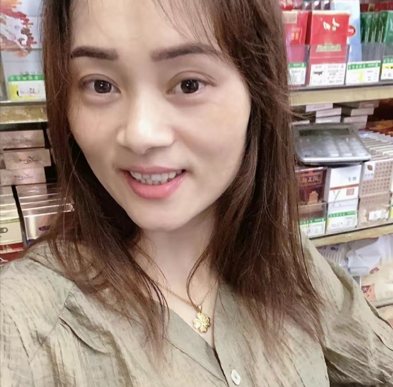 蓝魔的第一张照片--德化相亲网