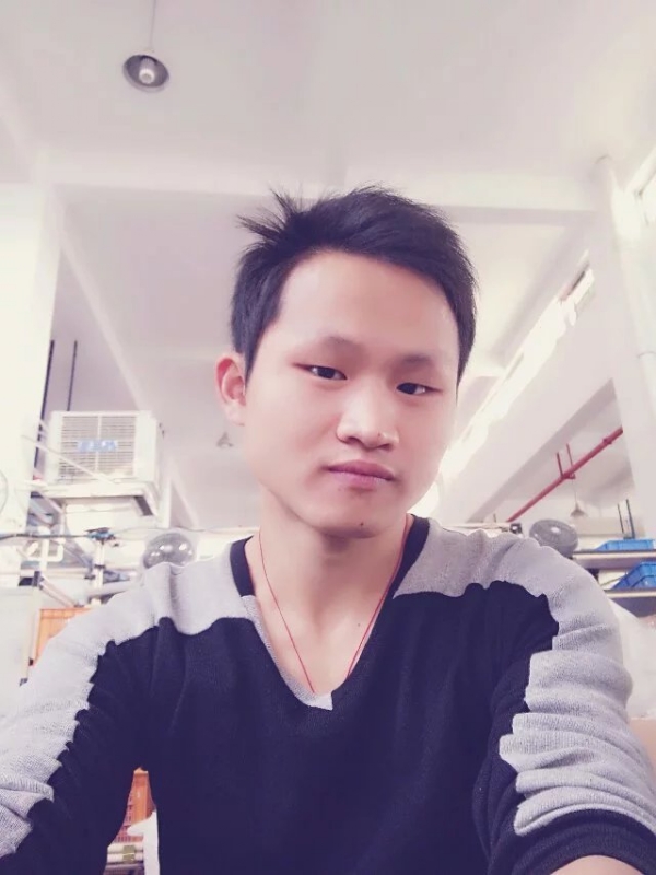 ks的第一张照片--德化相亲网