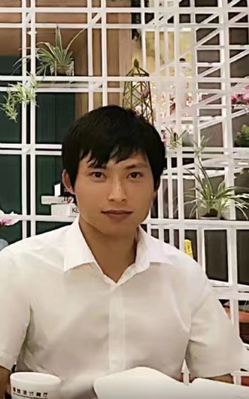 岁月的涟漪的第一张照片--德化相亲网
