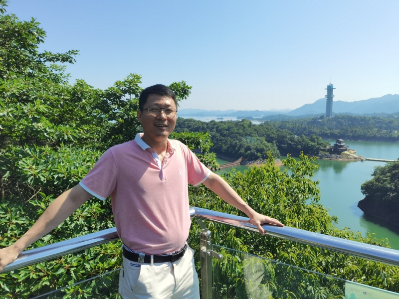 旅程的第二张照片--德化相亲网