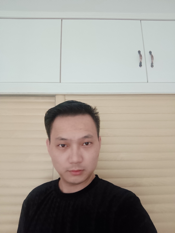 真心求缘的第一张照片--德化相亲网