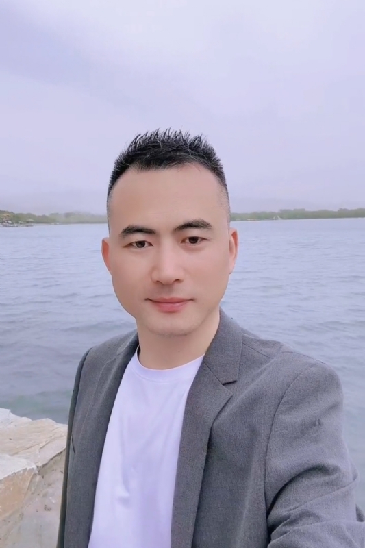 一往情深的第一张照片--德化相亲网
