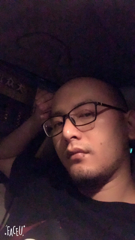 狂野的孤狼的第一张照片--德化相亲网