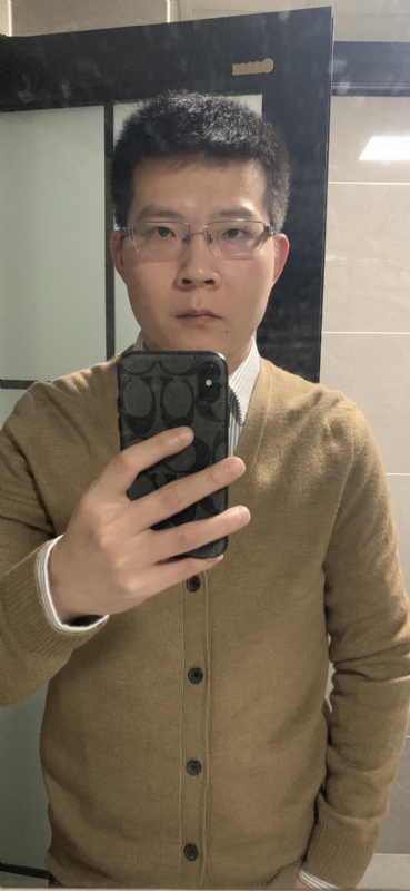 橙哥的第二张照片--德化相亲网
