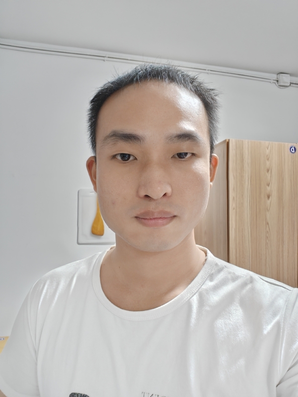 自由随心的第一张照片--德化相亲网