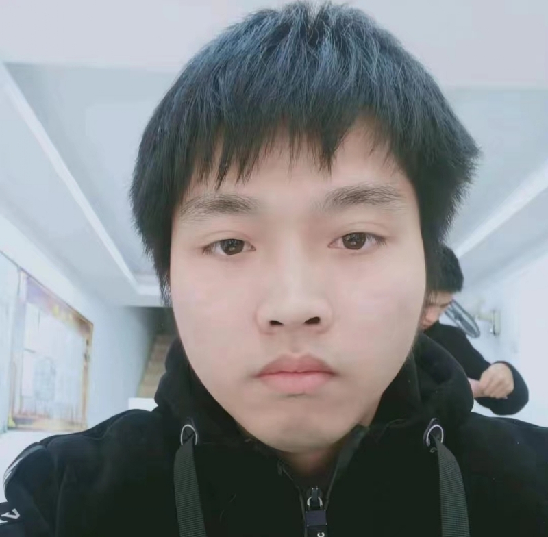 无奋斗不清春的第一张照片--德化相亲网