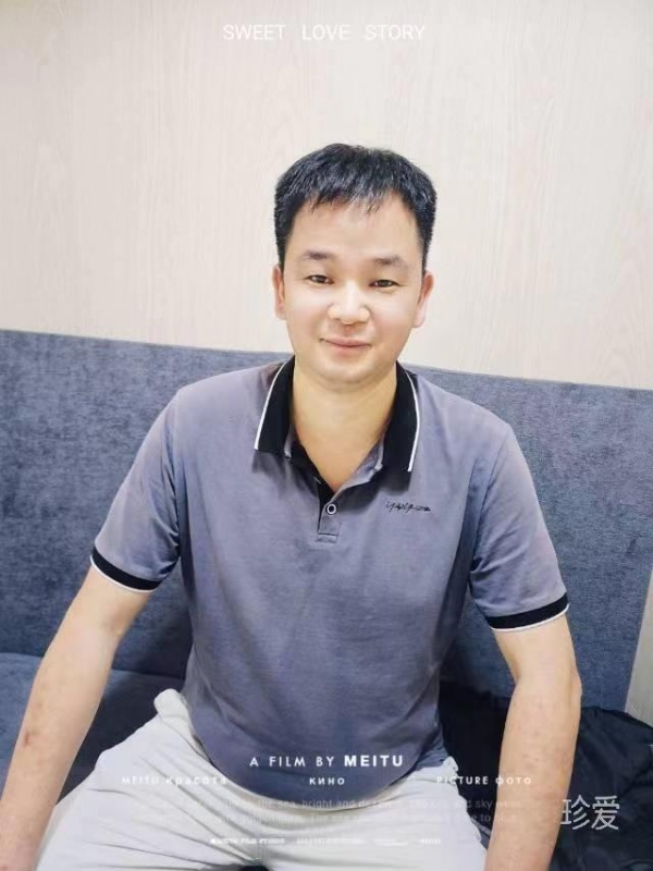 风笑痴的第二张照片--德化相亲网
