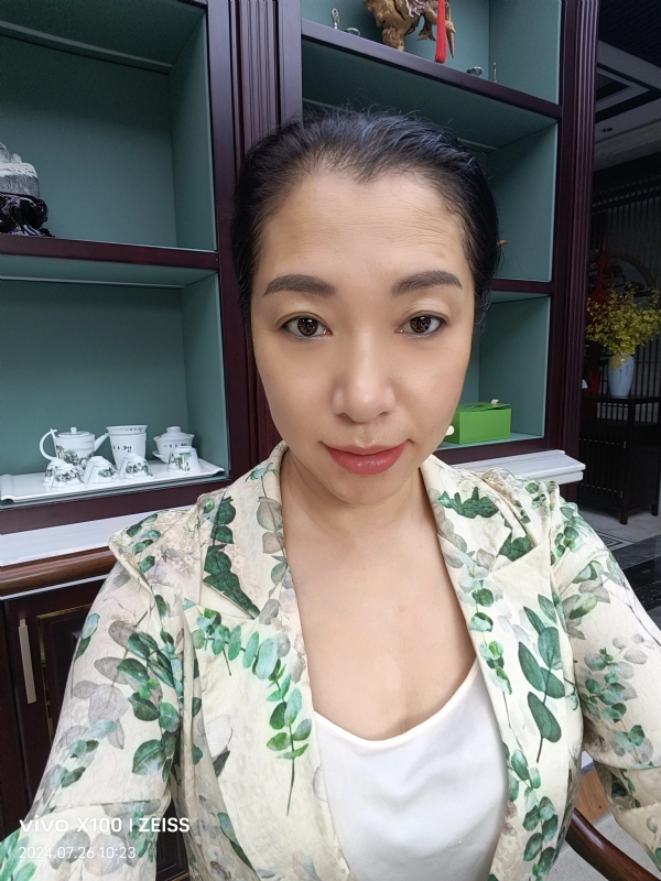 仝馨的第三张照片--德化相亲网