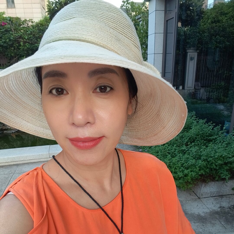 仝馨的第四张照片--德化相亲网