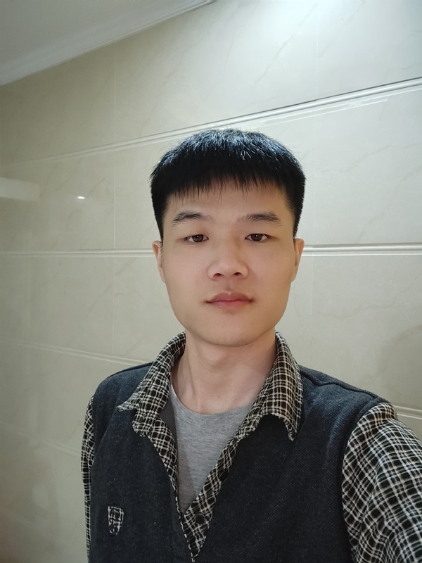 念头通达的第一张照片--德化相亲网