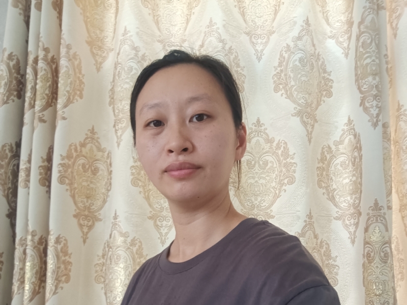 珺瑶乐的第一张照片--德化相亲网
