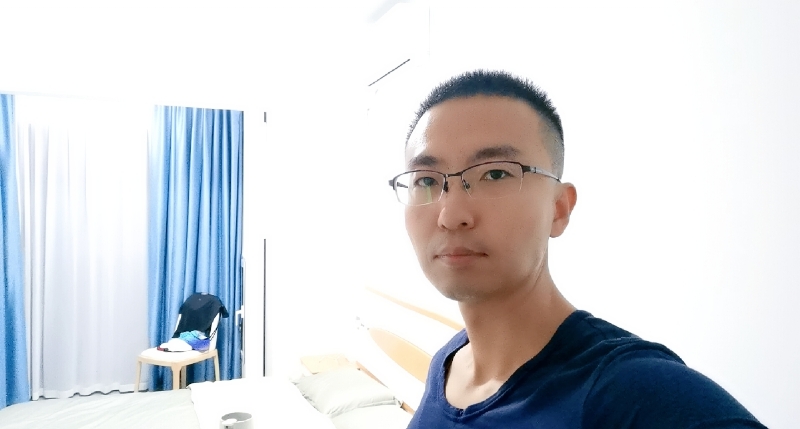roy的第一张照片--德化相亲网