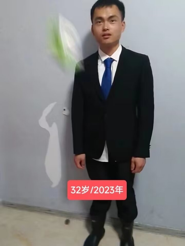 林嘉任的第一张照片--德化相亲网