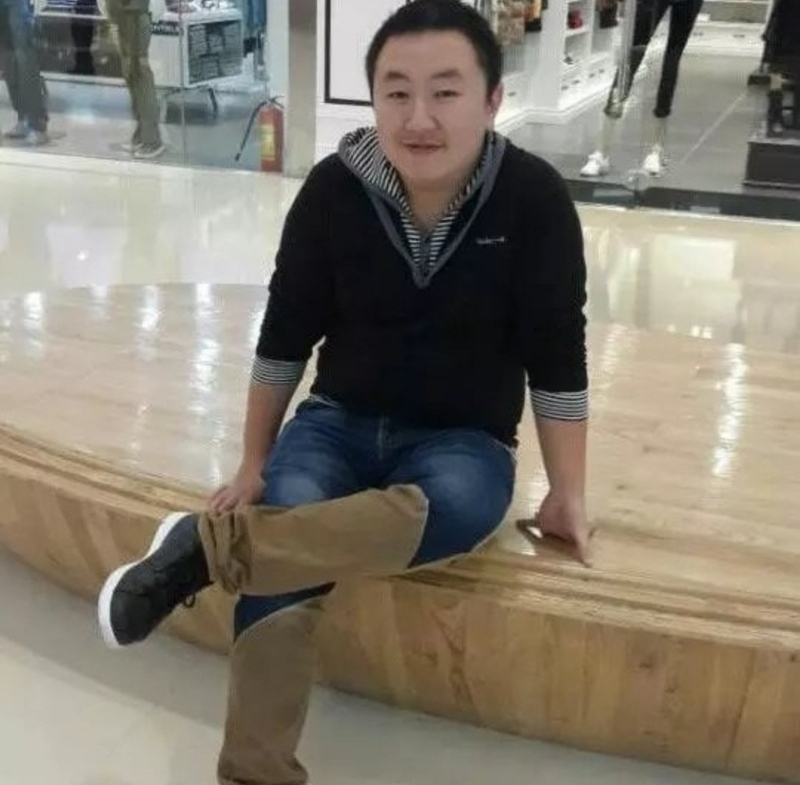 牛哥的第一张照片--德化相亲网
