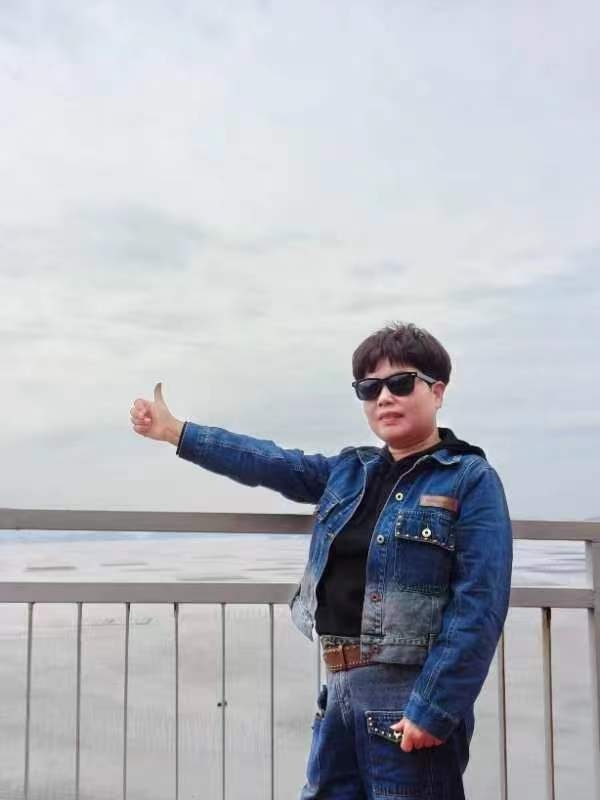 平安的第二张照片--德化相亲网