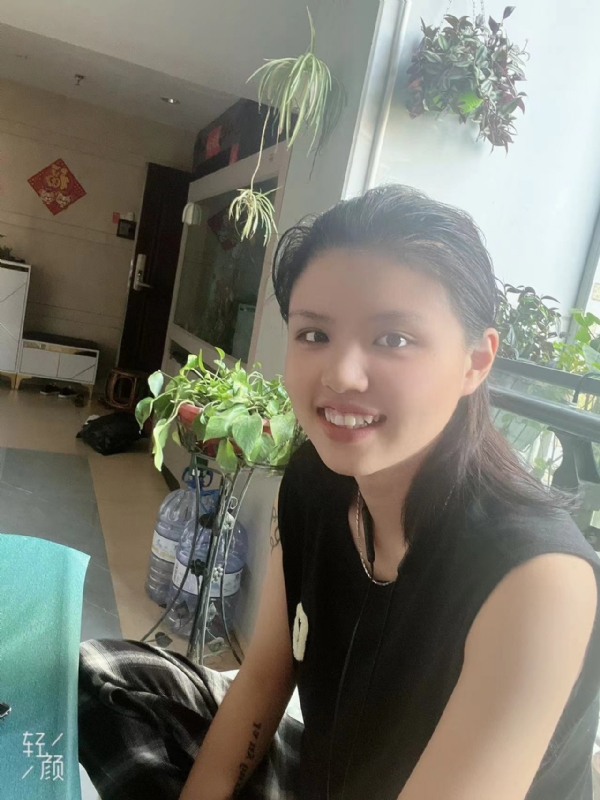 阿婷的第四张照片--德化相亲网