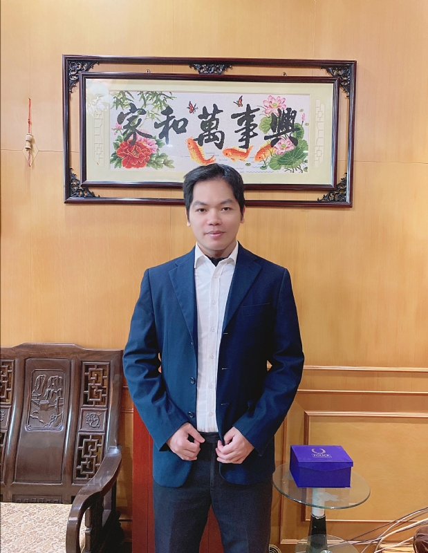 旭日春晖的第一张照片--德化相亲网