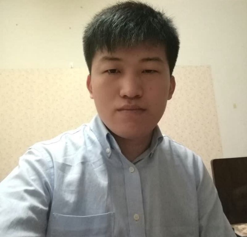 等闲的第一张照片--德化相亲网