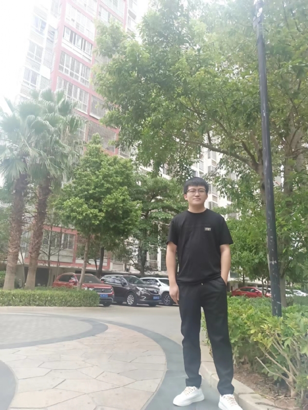 等闲的第四张照片--德化相亲网