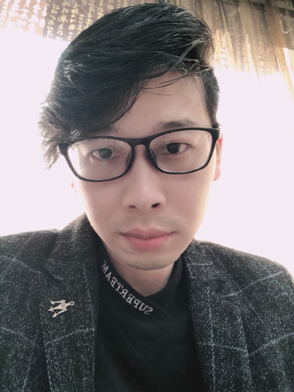 在等一个人的第一张照片--德化相亲网