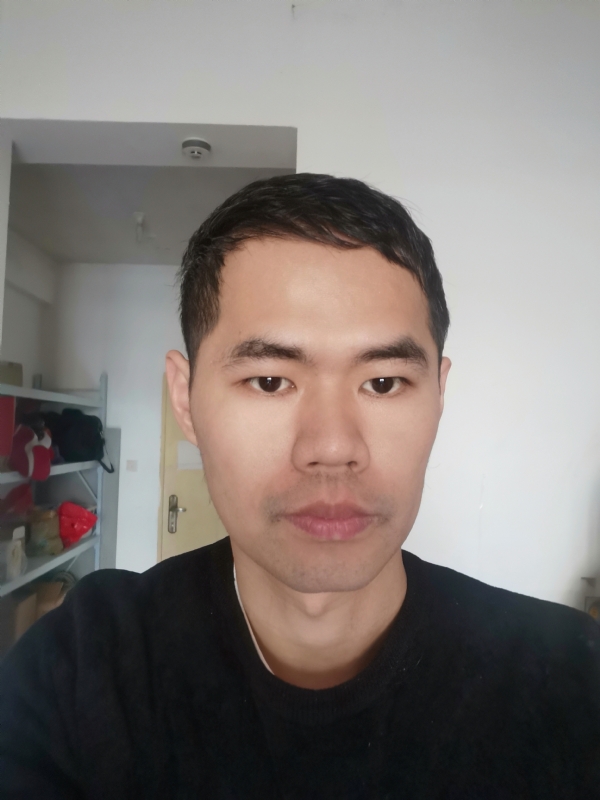 梦想在飞翔的第三张照片--德化相亲网