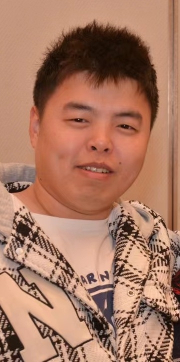 心心的第一张照片--德化相亲网