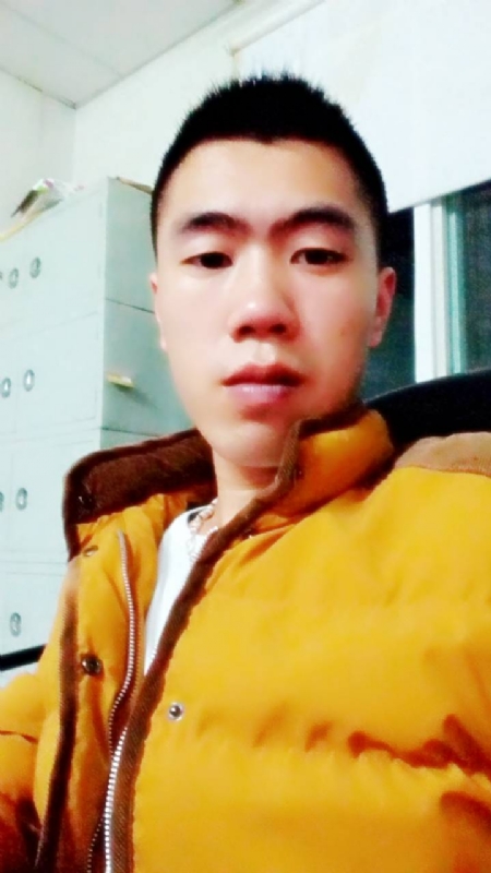 林先生的第二张照片--德化相亲网