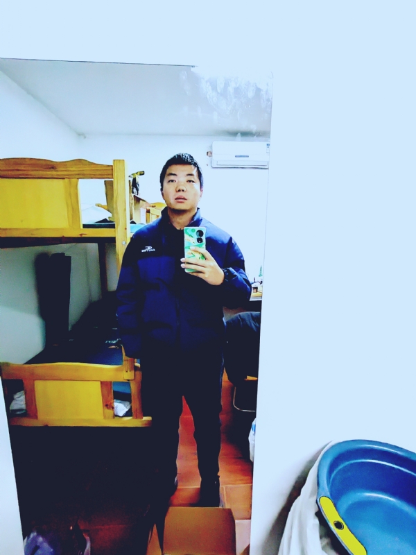 赤峎雾的第一张照片--德化相亲网