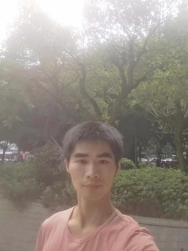 一天天的第一张照片--德化相亲网