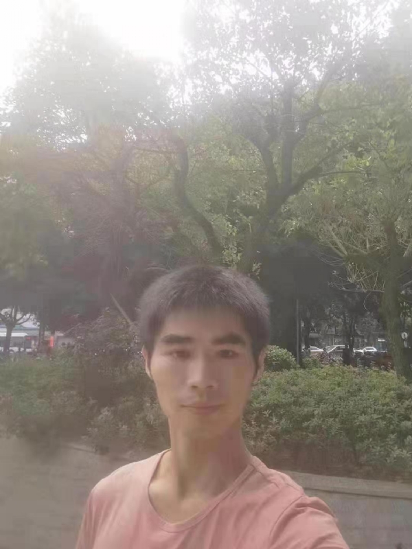 一天天的第二张照片--德化相亲网