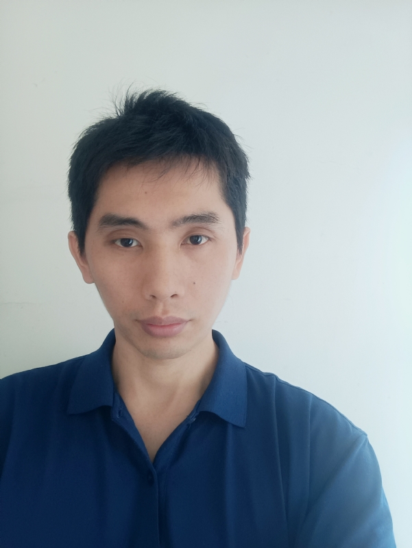 小峰的第一张照片--德化相亲网