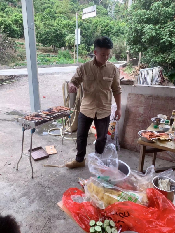 你黑我哟的第一张照片--德化相亲网