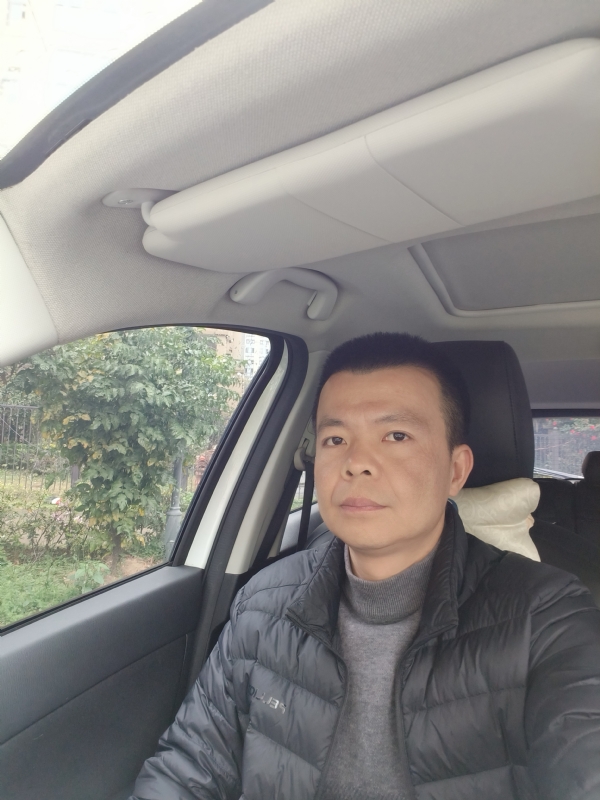 锦瑟的第一张照片--德化相亲网
