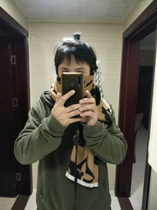 男技师的第一张照片--德化相亲网