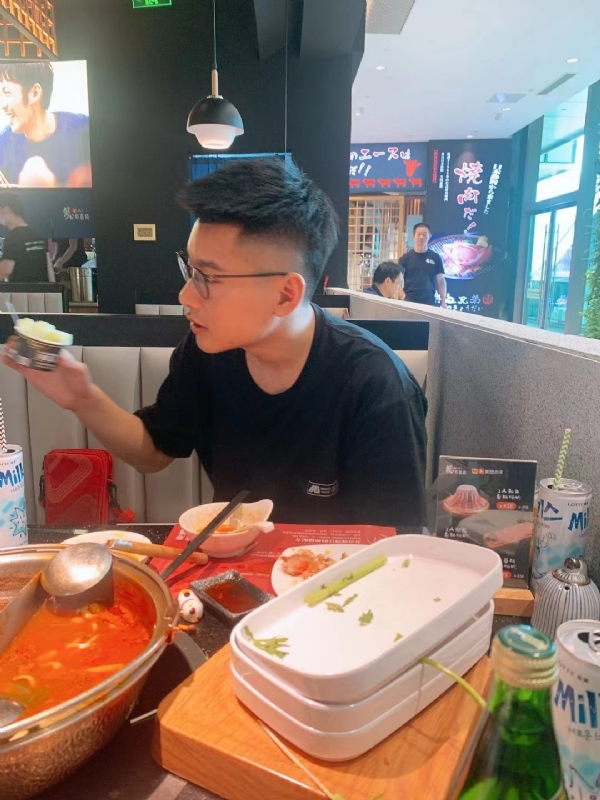 羽剑之子的第一张照片--德化相亲网