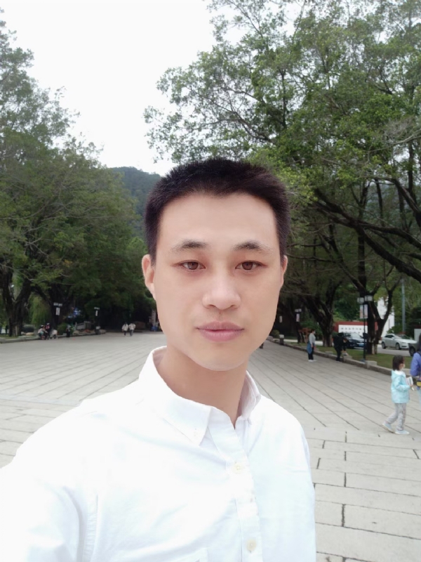 xu的第一张照片--德化相亲网