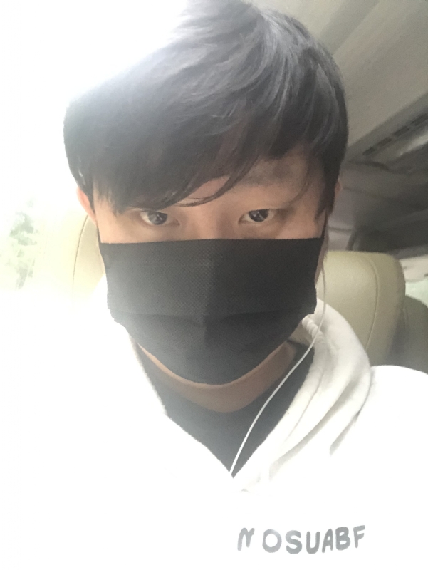 沈国星的第一张照片--德化相亲网
